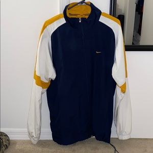 Nike Windbreaker
